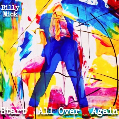 Start All Over Again | Boomplay Music
