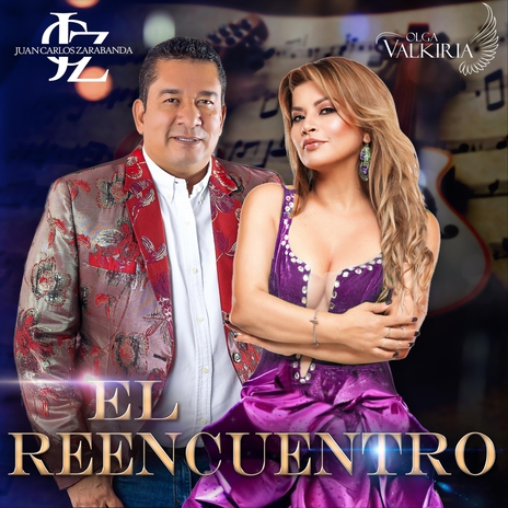 El Reencuentro ft. Juan Carlos Zarabanda | Boomplay Music