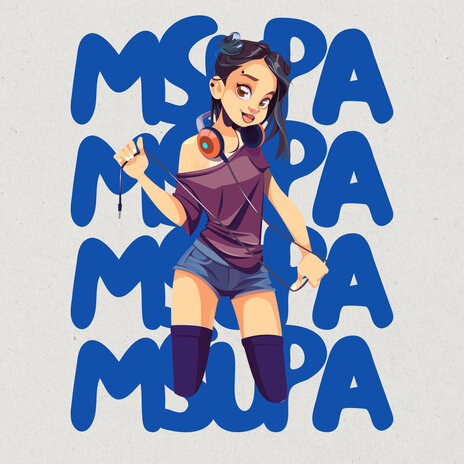 MSUPA | Boomplay Music