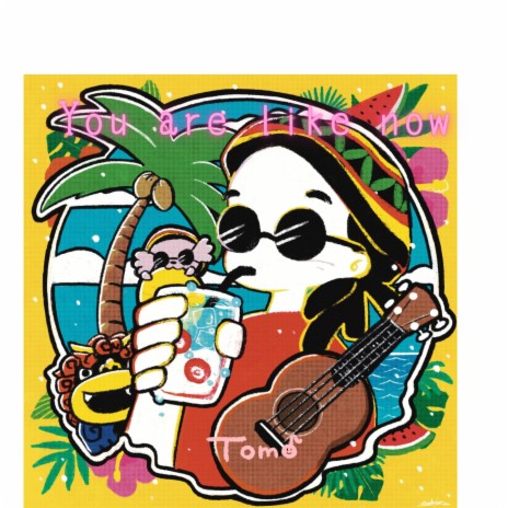 Slow summer-okinawa | Boomplay Music