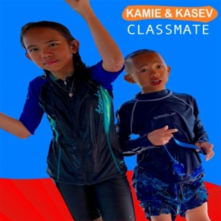 Kamie and Kasev