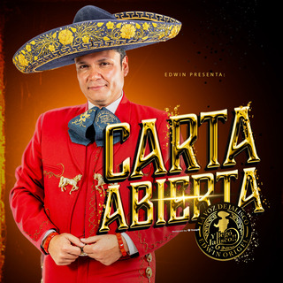 CARTA ABIERTA