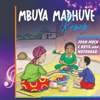 Mbuya Madhuve (amapiano)