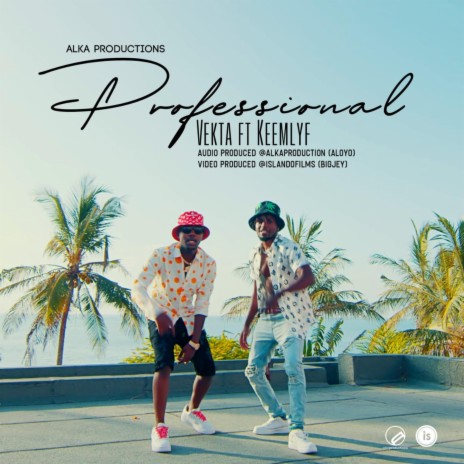 Professional (feat. Keemlyf) | Boomplay Music