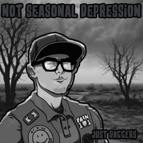 Not Seasonal Depression | Boomplay Music