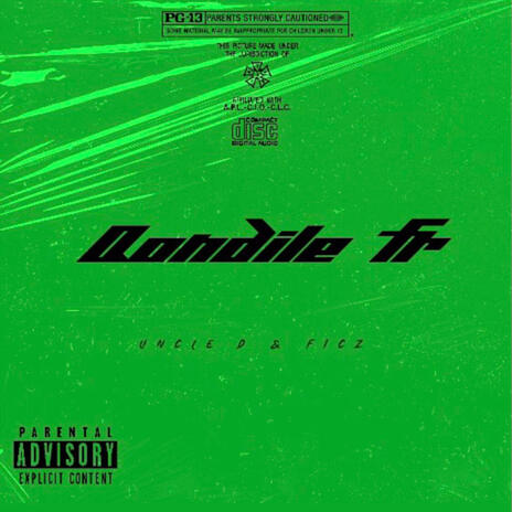 Qondile Fr ft. Ficz | Boomplay Music