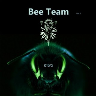 Bee Team, Vol. 2