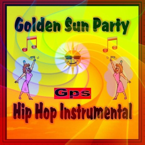 Golden Sun Party | Boomplay Music