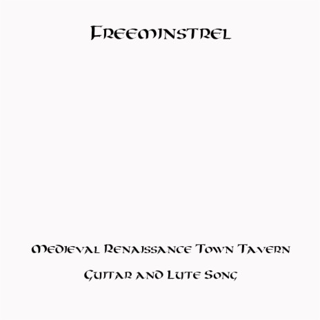 Medieval Renaissance Town Tavern Guitar and Lute Song | Boomplay Music