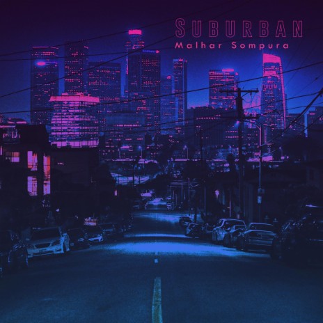 Suburban | Boomplay Music