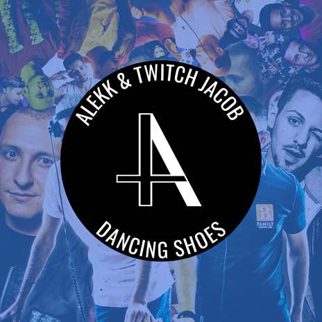 Dancing Shoes (Extended Mix) ft. Twitch Jacob | Boomplay Music