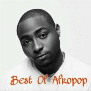 Best Of Afropop