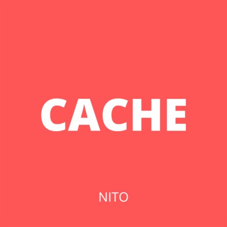 Cache | Boomplay Music