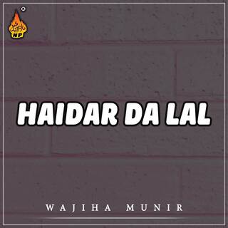 Haidar Da Lal