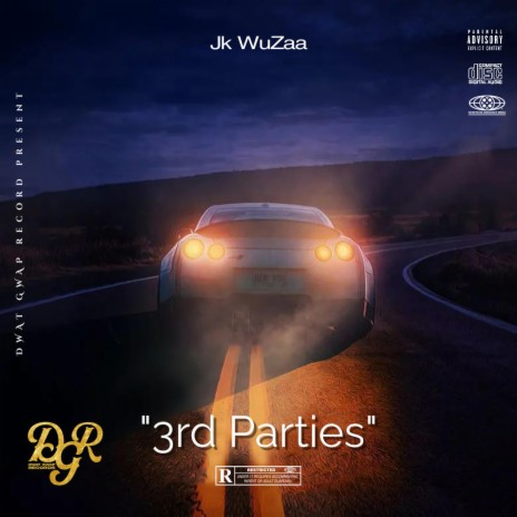 3rd Parties | Boomplay Music