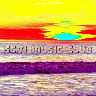SCVI MUSIC CLUB NOTHN LASTS