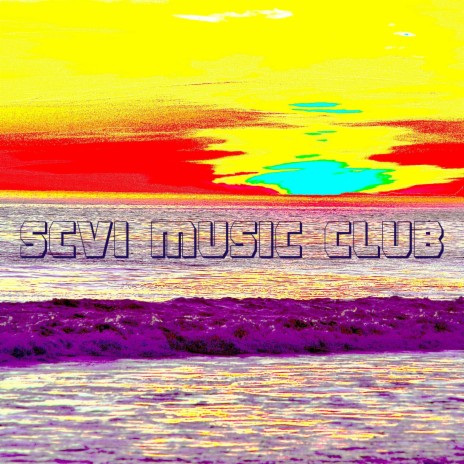 SCVI MUSIC CLUB NOTHN LASTS