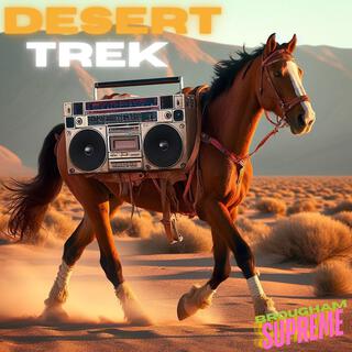 Desert Trek