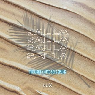 Salla Salla ft. Otto Sei & Spunk lyrics | Boomplay Music