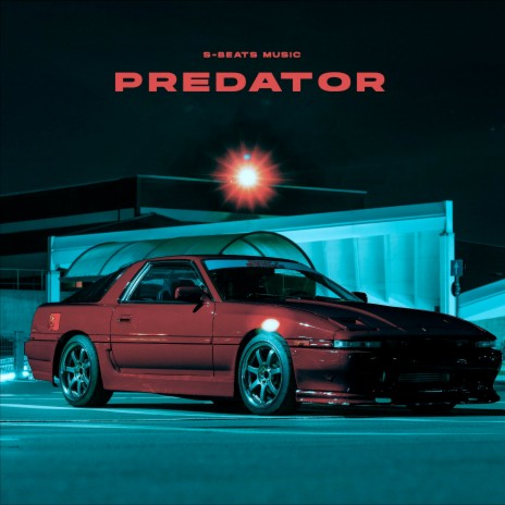 Predator | Boomplay Music