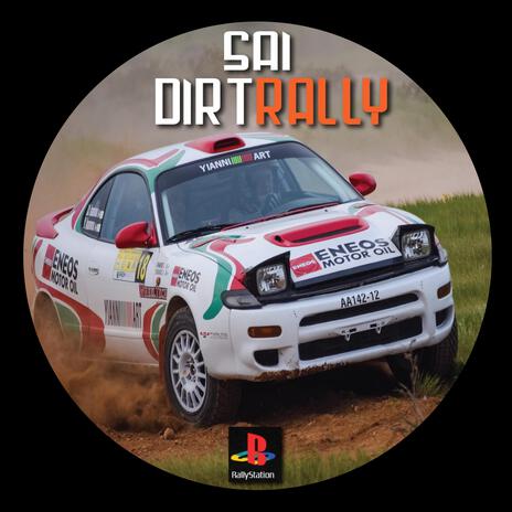 DiRT Rally | Boomplay Music