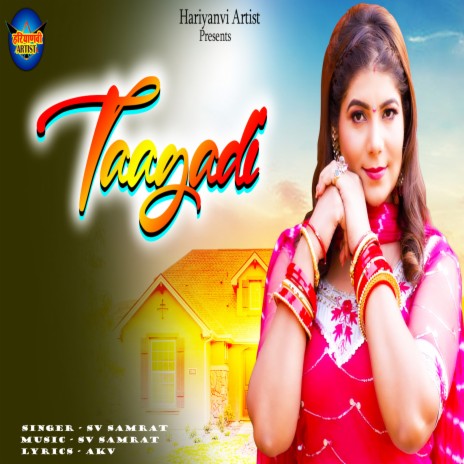 Taagadi (Haryanvi) | Boomplay Music