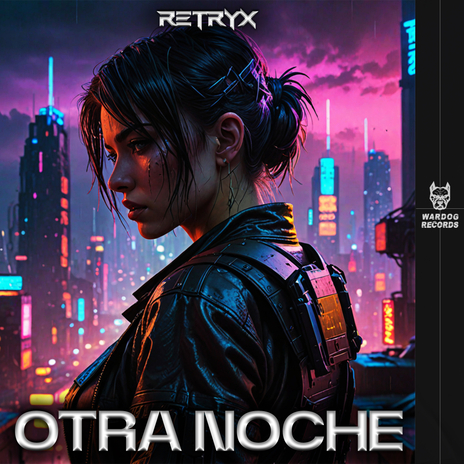 OTRA NOCHE | Boomplay Music