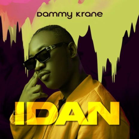 IDAN | Boomplay Music