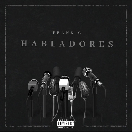 Habladores | Boomplay Music