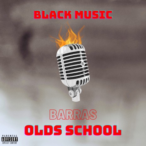 Barras olds school
