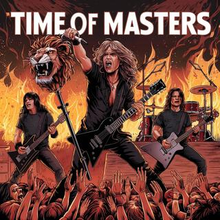 Time Of Masters