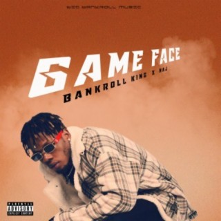 Game Face (feat. Naj)