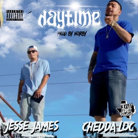 DayTime ft. Chedda Loc | Boomplay Music