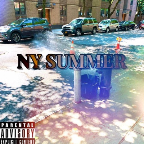 NY Summa (feat. Virgil Hawkingz & YTRay) | Boomplay Music