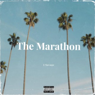 The Marathon lyrics | Boomplay Music