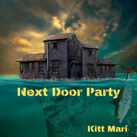 Next Door Party | Boomplay Music