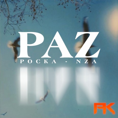 Paz | Boomplay Music