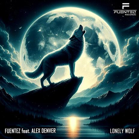 Lonely Wolf (feat. Alex Denver)