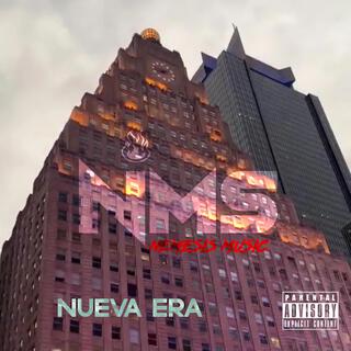 Nueva Era ft. Jack Mora, Carlos89, Twocat & Levy One lyrics | Boomplay Music