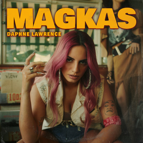 MAGKAS | Boomplay Music