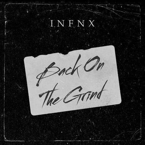 Back On The Grind (Extended Mix) | Boomplay Music