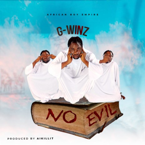 No Evil | Boomplay Music