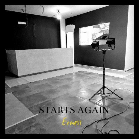 Starts Again (Original Mix) | Boomplay Music