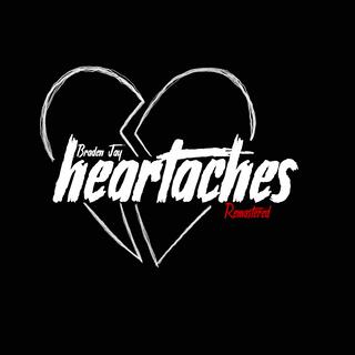 heartaches (Slowed) lyrics | Boomplay Music