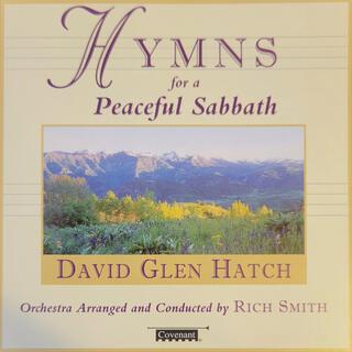 Hymns for a Peaceful Sabbath