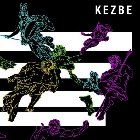 KEZBE ft. 3atef Khlef | Boomplay Music