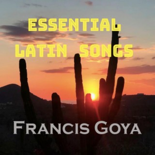 Essential Latin Songs