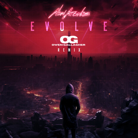 Evolve (Owen Gallagher Remix) | Boomplay Music