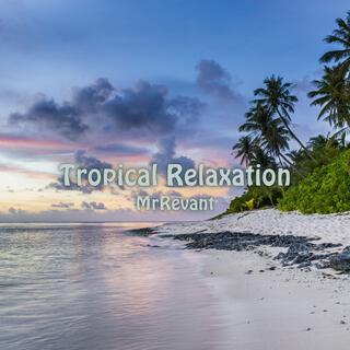 Tropical Relaxation