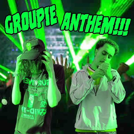 Groupie Anthem ft. Kid Ivy & Yung Sherif | Boomplay Music